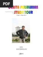 Download Cerita Perjalanan Study Tour AHJ by Agus Hendra Jaya SN88349786 doc pdf