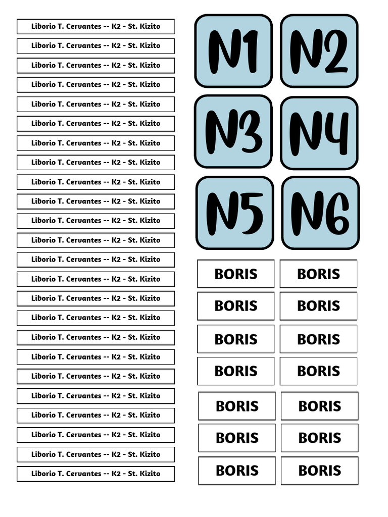 BORIS TO BE PRINTED (1) | PDF
