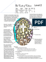 The Dungeon: Level 2 - The Cult of Chaos