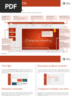 Guía Completa de PowerPoint 2016 | PDF | Microsoft PowerPoint ...