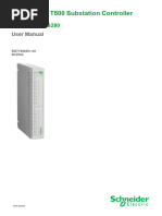 PowerLogic HU280 User Manual | PDF | Computer Security | Security