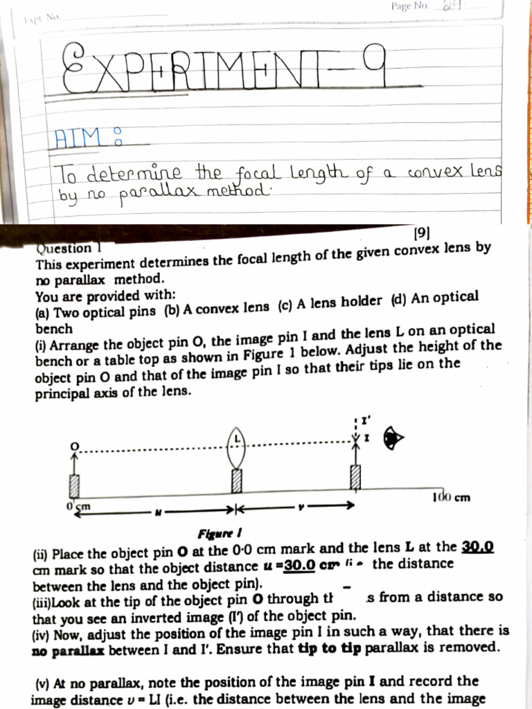 Exp 9 | PDF