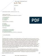 Arthur Koestler A Tizenharmadik Torzs 1 PDF