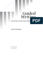 Download Guided Writing by CLebubb Fandiy Oishii SN88352700 doc pdf