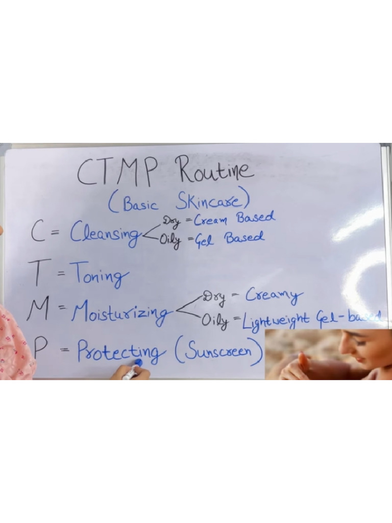 Makeup Course Basic To Advanced | PDF