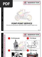 Download Materi Point Servis by mansur SN88354448 doc pdf