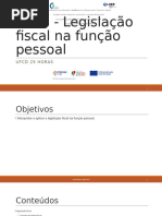 Modelo de RDT Caixa Economica | PDF