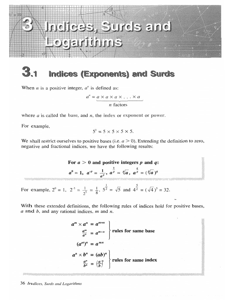 Chapter 3 and 4 Pages 44 To 90 | PDF