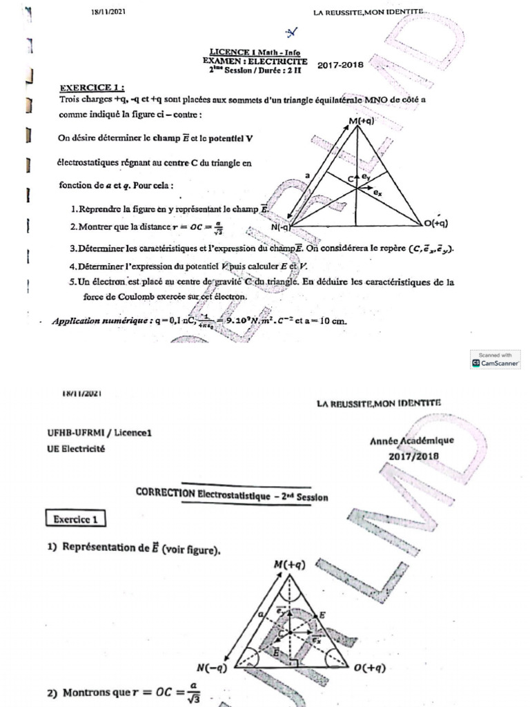 examen-lectricit-pdf