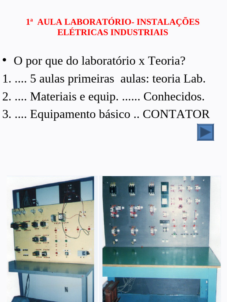 1 AULA_LAB | PDF