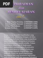 Download PPTkepribadian by Bimo Taufan Perwira SN88359026 doc pdf