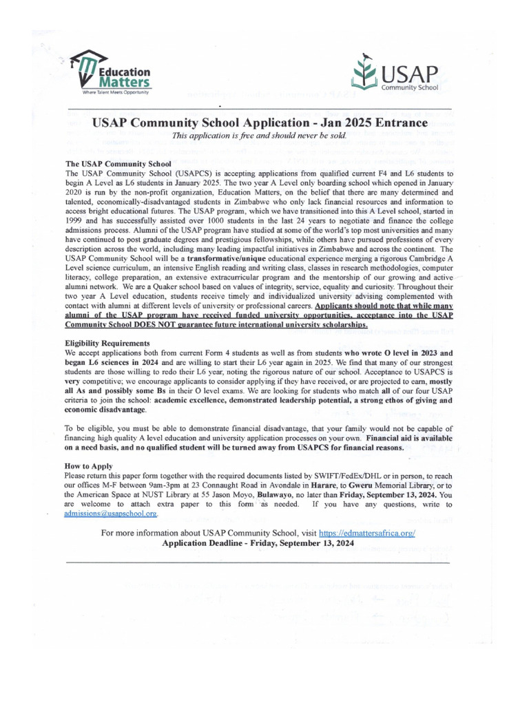USAP Scanned | PDF