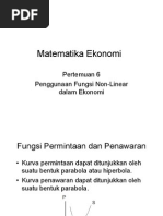 Download Matematika Ekonomi_pertemuan5 by Zulfikar Yurnaidi SN88360282 doc pdf