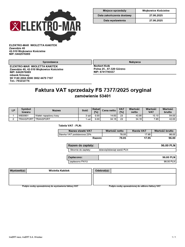 FS 7377 - 2025 - Ajxy | PDF