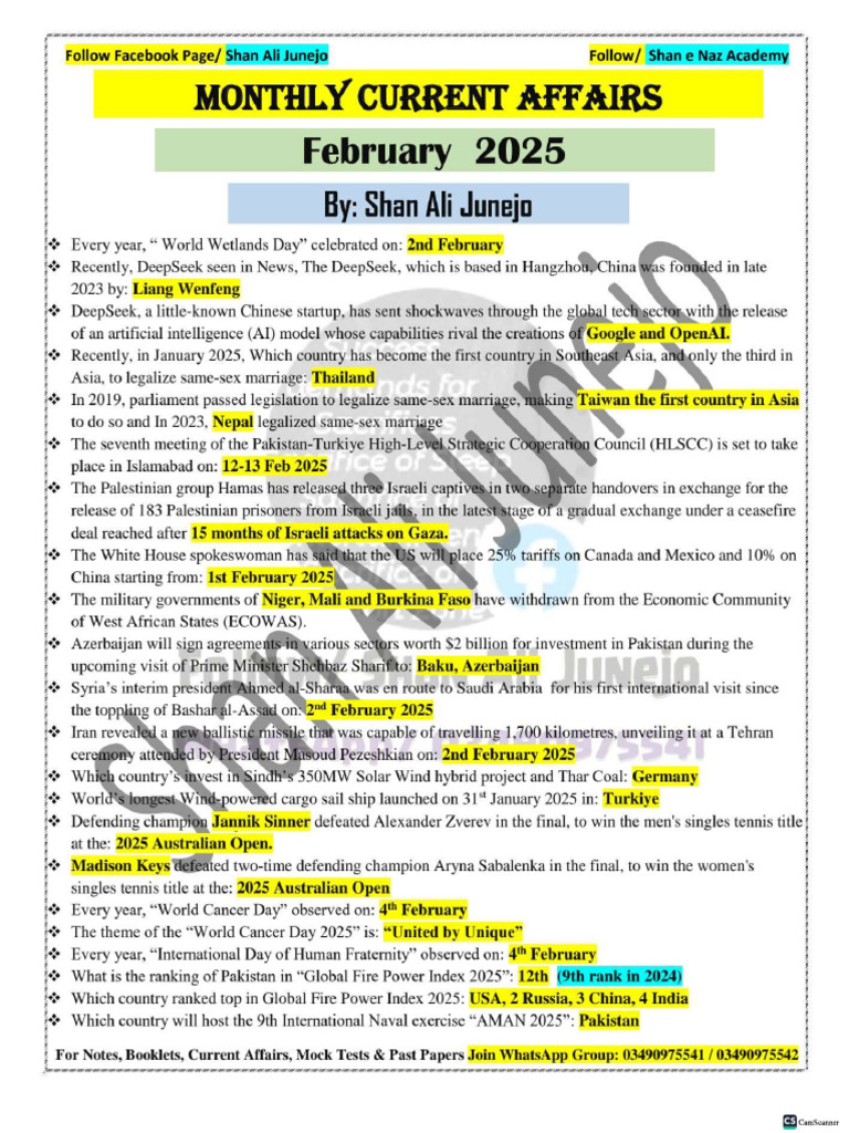 2 Feb 2025 | PDF