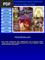 Download PERKAHWINANMELAYU by Zainon Bt Mohamed SN883623 doc pdf