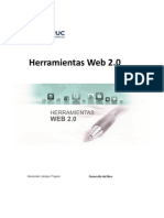 Herramienta Web 2 0