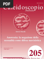Download Anoressia - La negazione della sessualita come difesa narcisistica by Lele SN883632 doc pdf