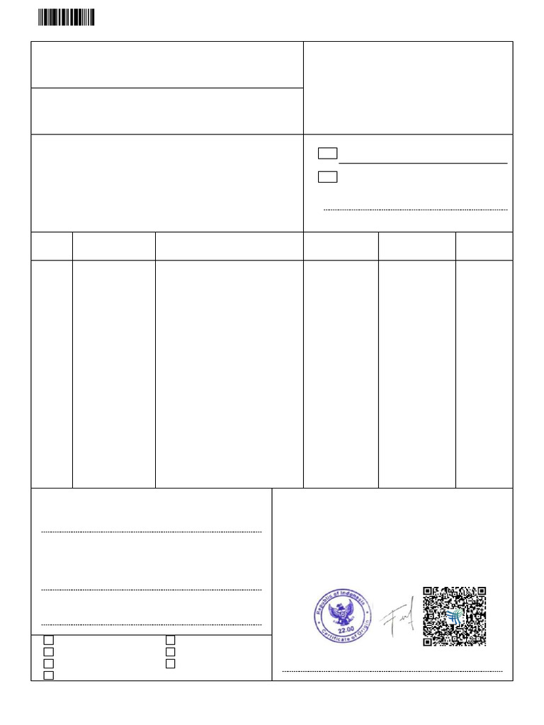 01051-931 BXG2501023 FORM D - Compressed | PDF