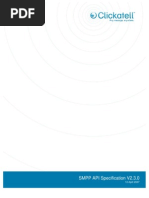 Download Clickatell SMPP by zosuan SN883668 doc pdf
