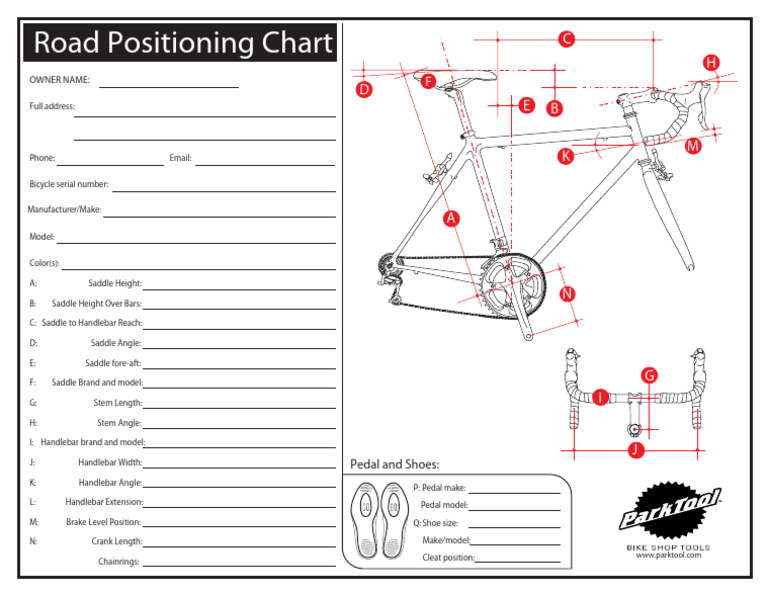 Positionroad | PDF