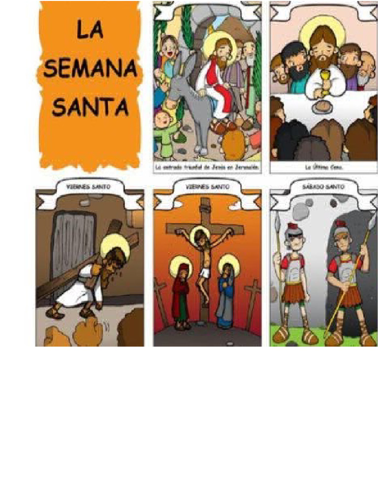 Jesus El Rey | PDF