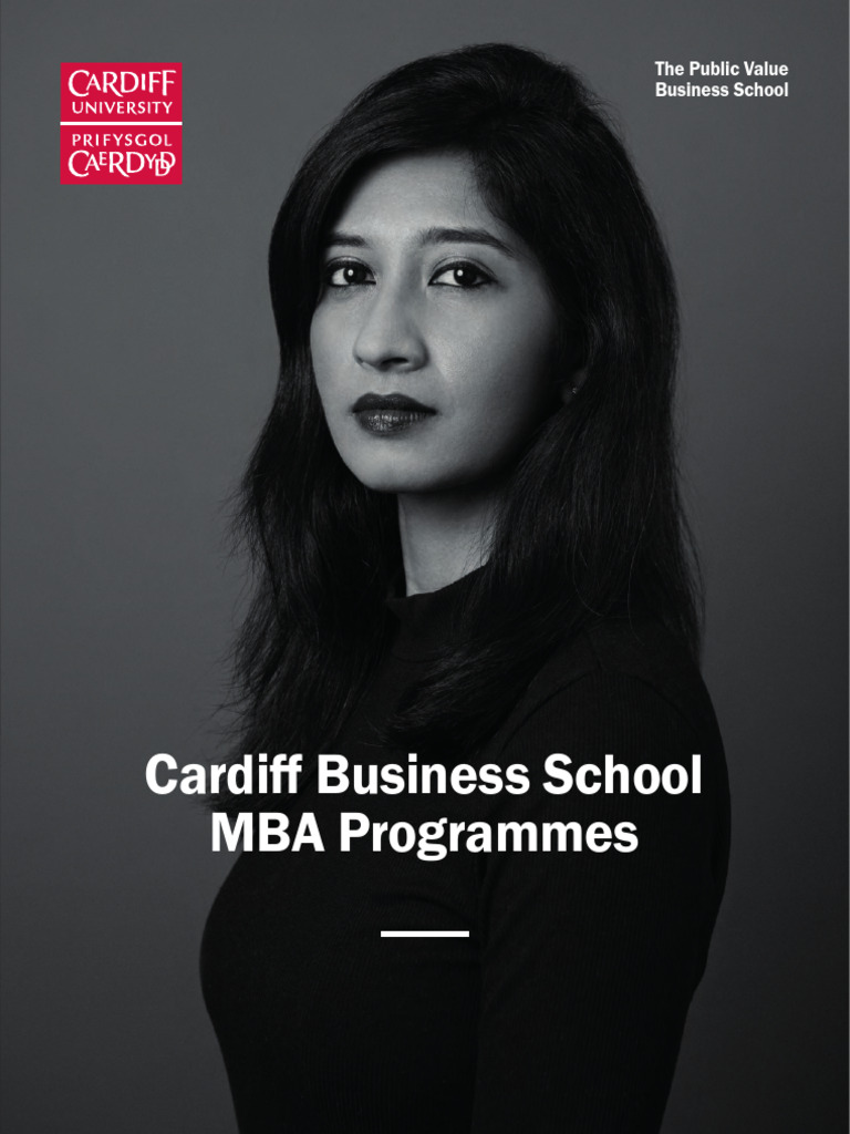 MBA Programmes Brochure Update2024 ENGLISH Web Low Res | PDF ...