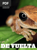 Reserva Natural de Güeppi en Loreto, Perú y su maravillosa flora y fauna