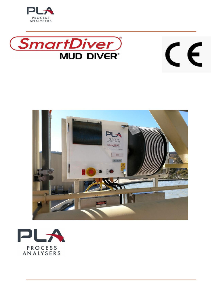 Manual Compacto SmartDiver® V8.47 | PDF | Cambiar