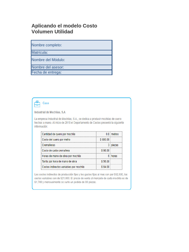 Velazquez_Rodrigo_Aplicando | PDF | Negocios económicos | Economias