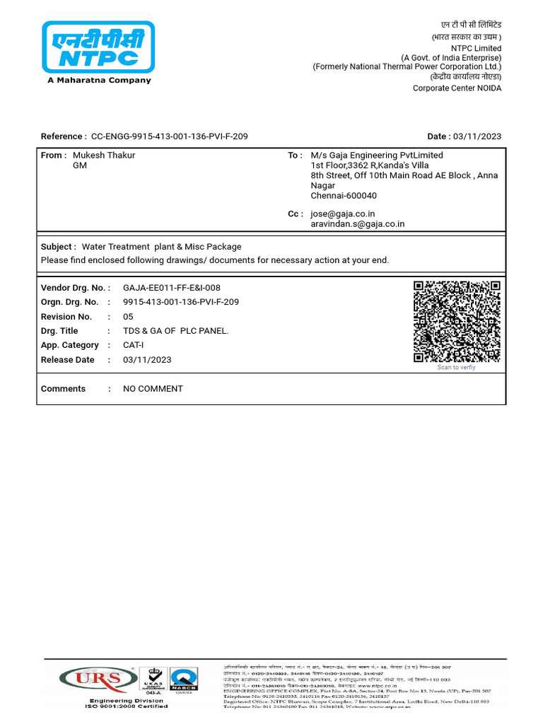 DS PLC | PDF | Programmable Logic Controller | Specification (Technical