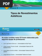 Apostila de Asfalto (Petrobras)