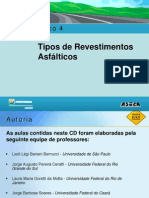 Apostila de Asfalto (Petrobras)