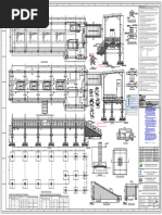 ICR Structure for Solar Plant Design | PDF | Building Materials | Materials