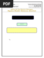Grade 9 Term 2 Science Notes | PDF | Rust | Acid