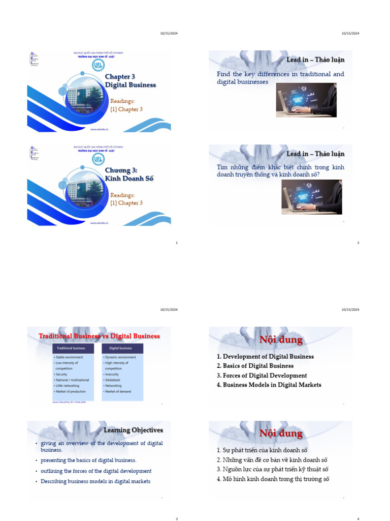 Chap 3 | PDF