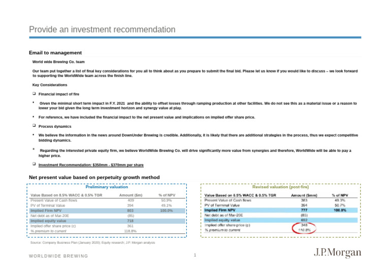 Task 4 - Template - Revised | PDF