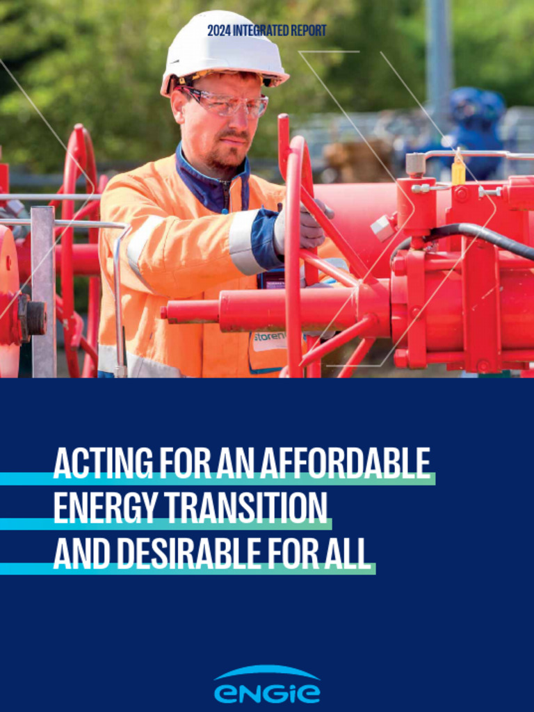 Engie Assemble Gnrale 2024