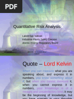 Fine and Kinney Risk Assessment Guide | PDF