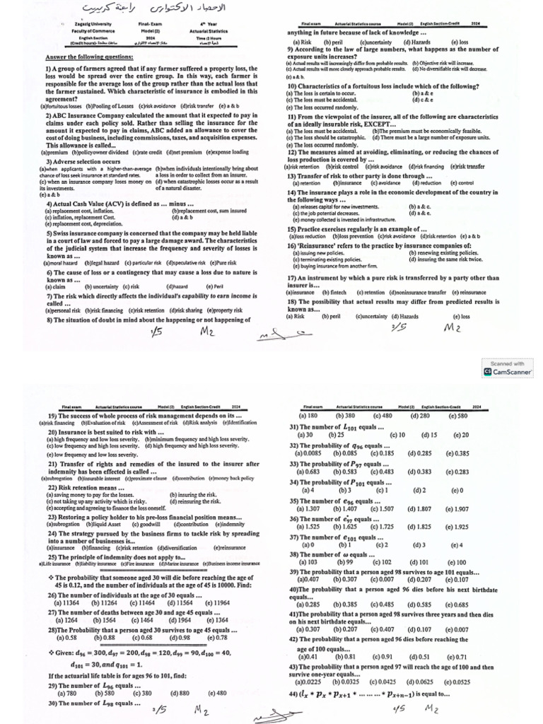 Placement Titles | PDF