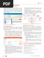 VTU React Lab Manual BCSL657B | PDF | Directory (Computing) | Computer File
