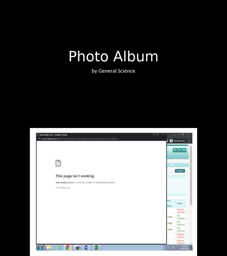 Photo Album | PDF