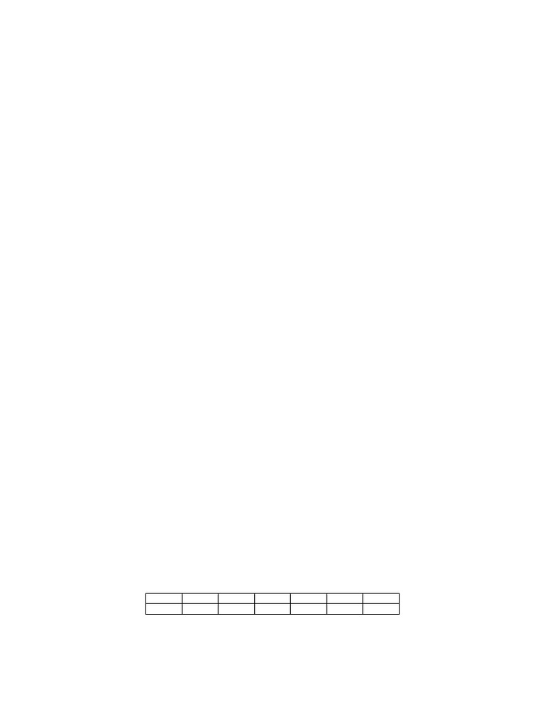 Questions de base sur l'informatique | PDF