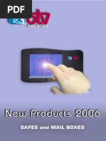 Elsafe Owners Manual | PDF | Home & Garden | Technology & Engineering