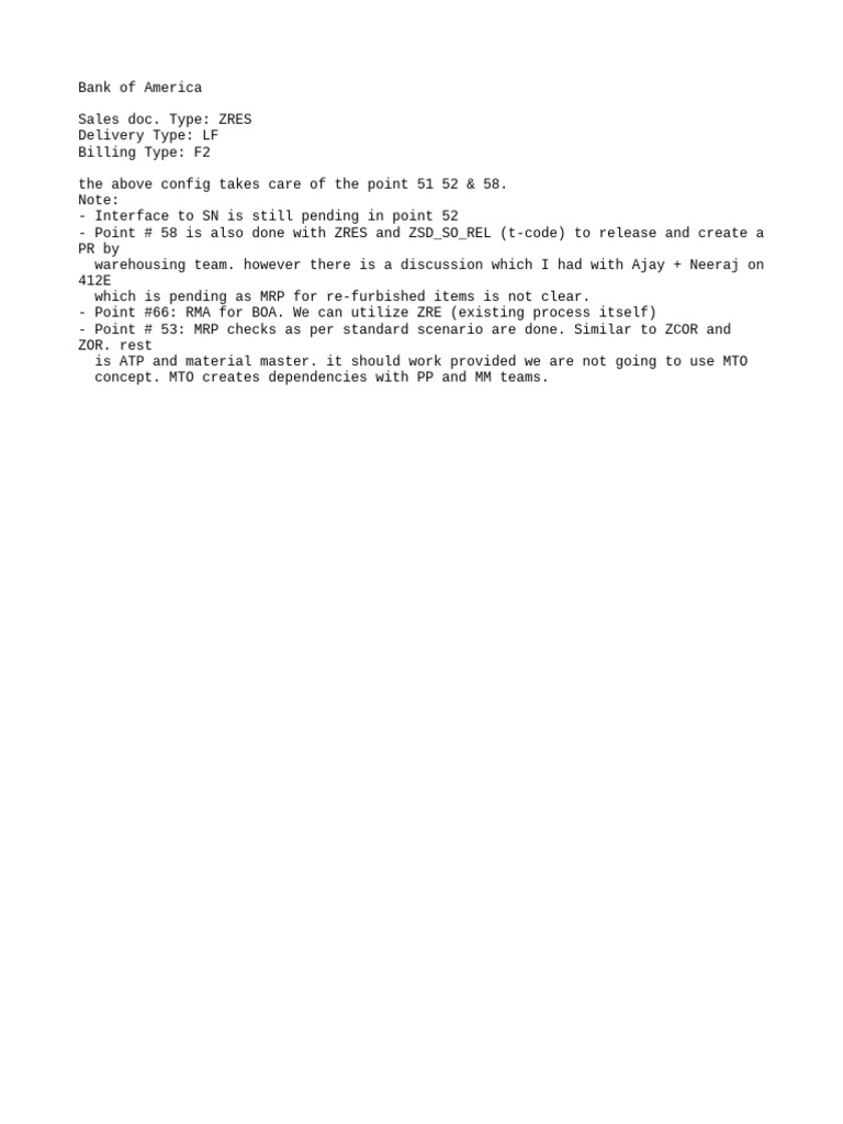 Boa | PDF