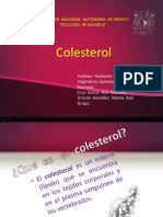 Presentación2 colesterol