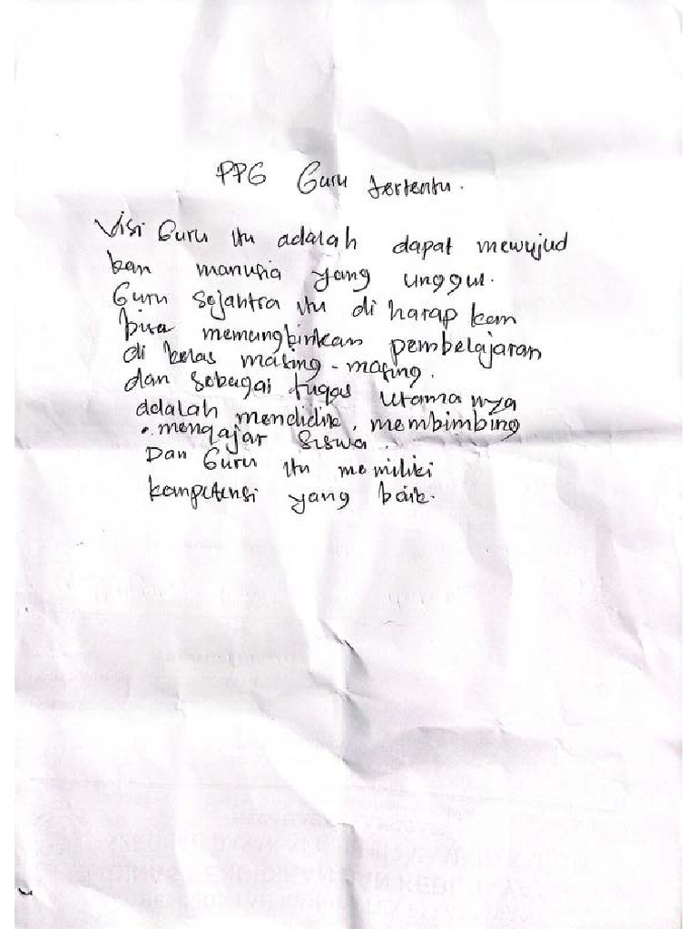 Resume+PPG+ Compressed | PDF