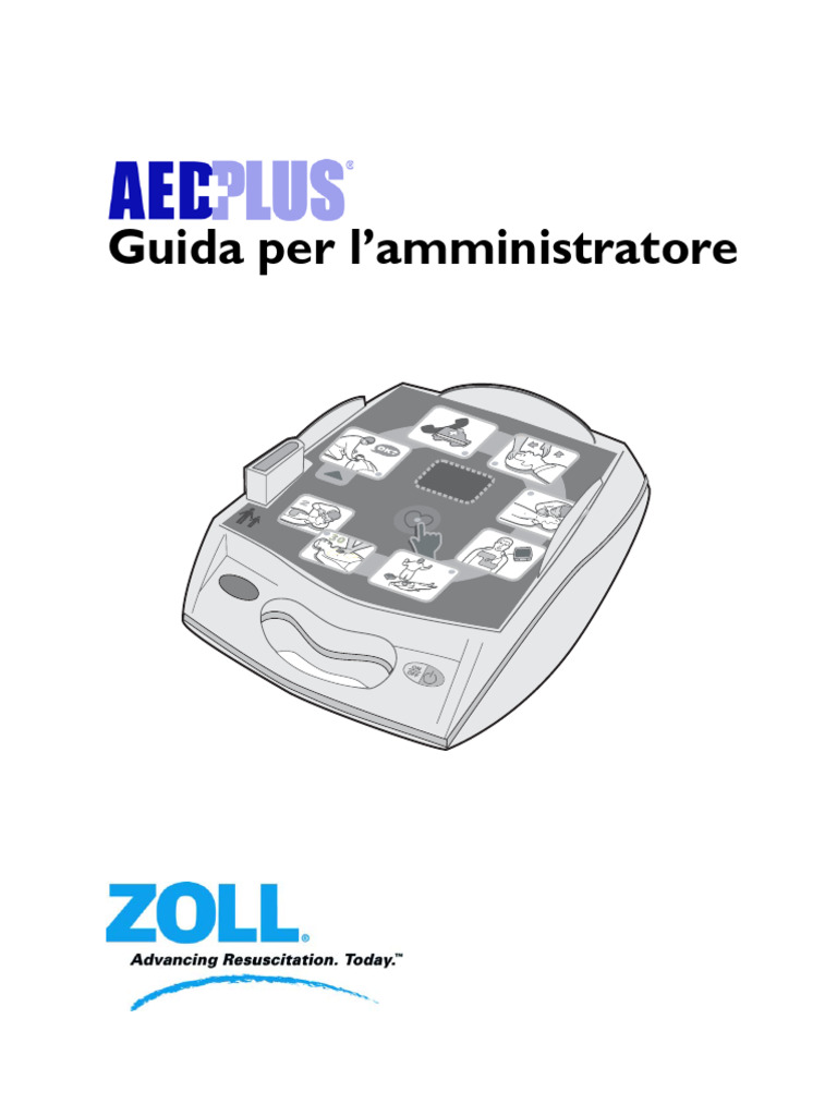 Aed Plus | PDF