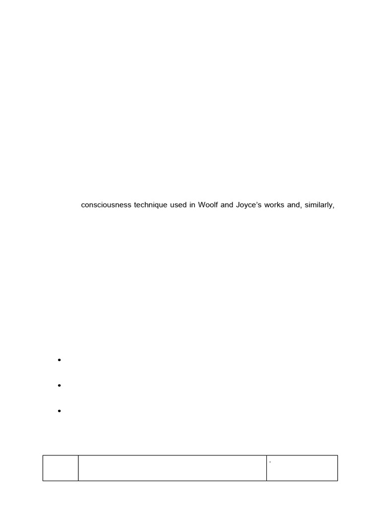 Modern Novel Analysis Course Overview | PDF | Novels | Narrative