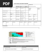 Adverse Weather Risk Assessment Guide | PDF | Hyperthermia ...
